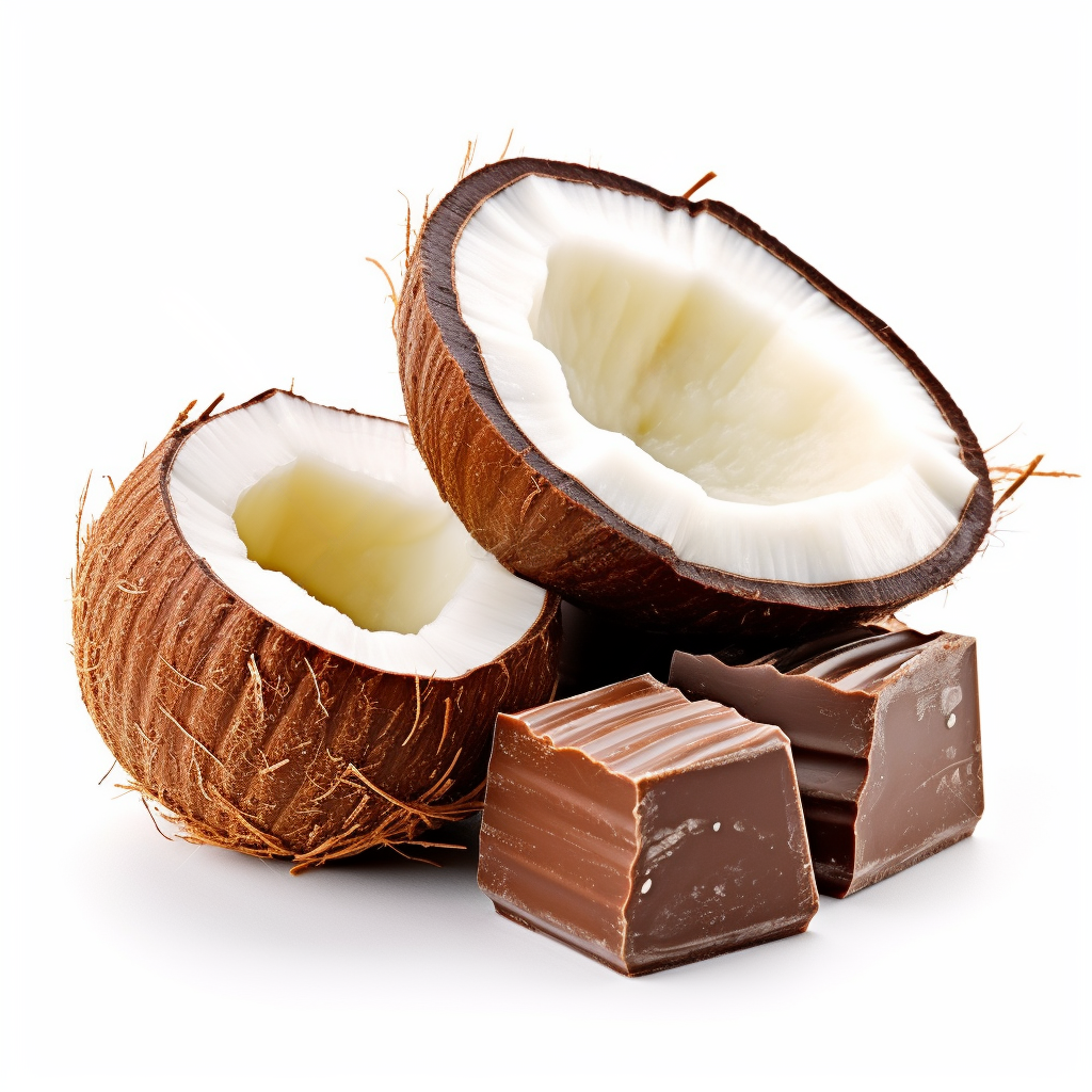 chocolate coco