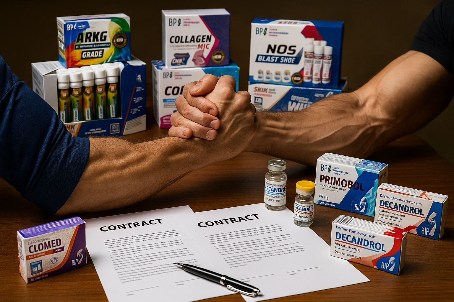 Balkanpharma B2B Balkanpharma B2B