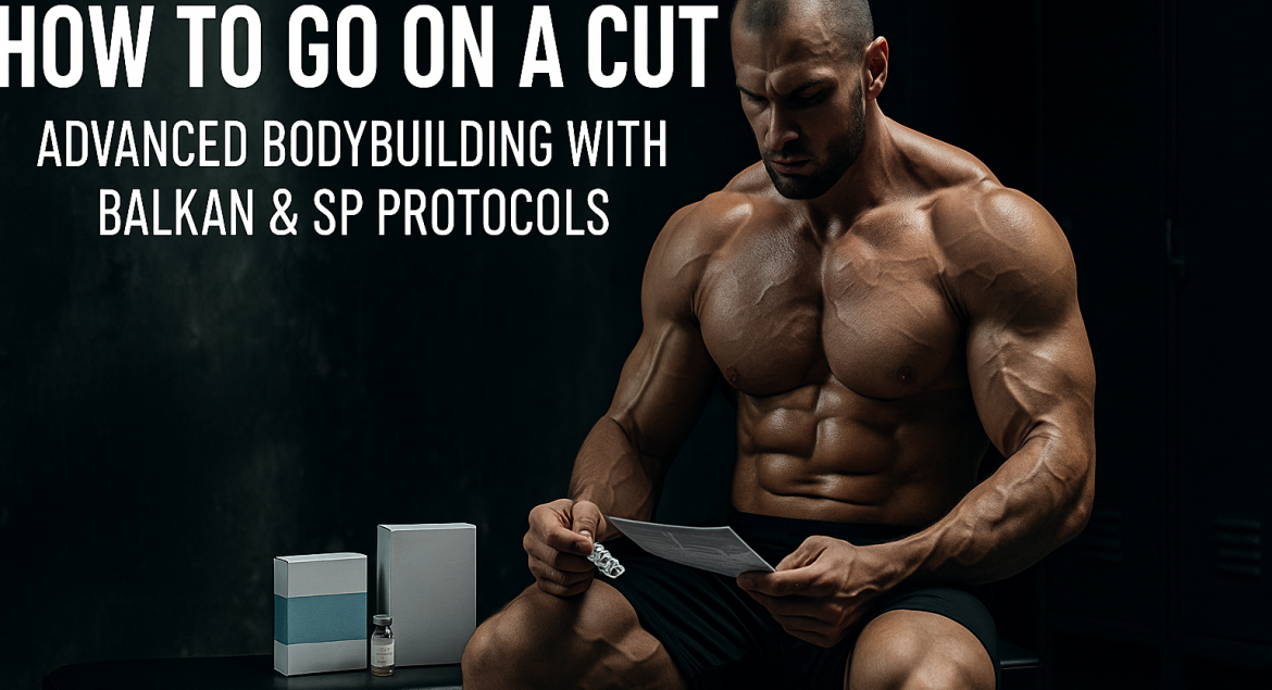 Cutting Cycle Steroids