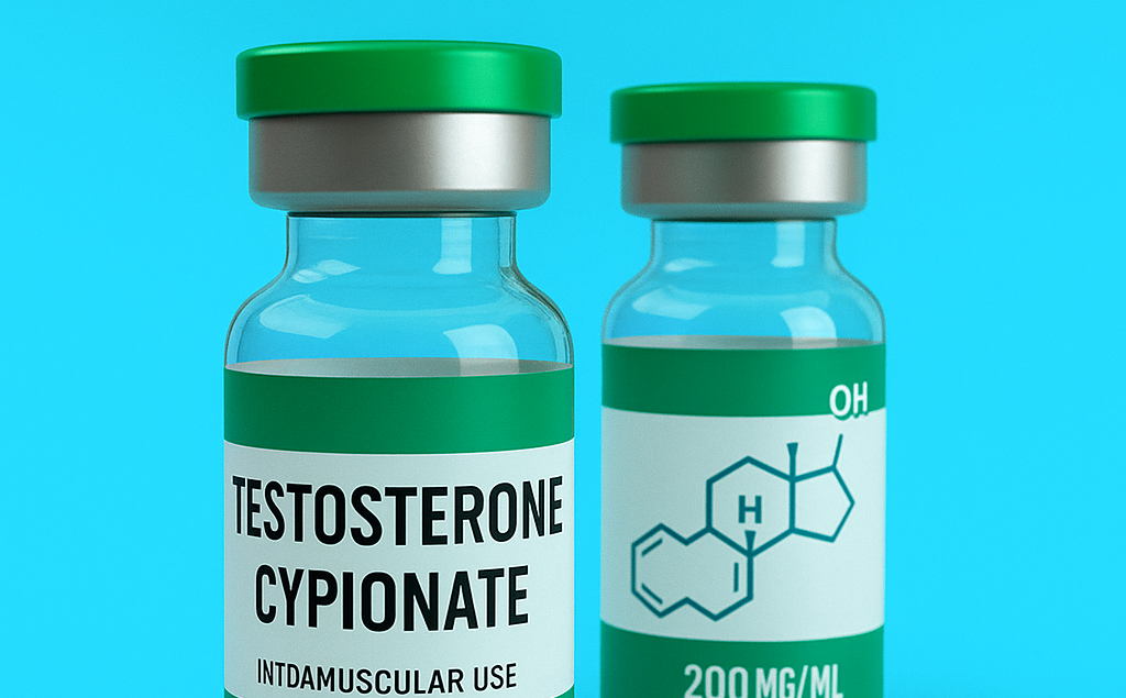 buy testosterone cypionate