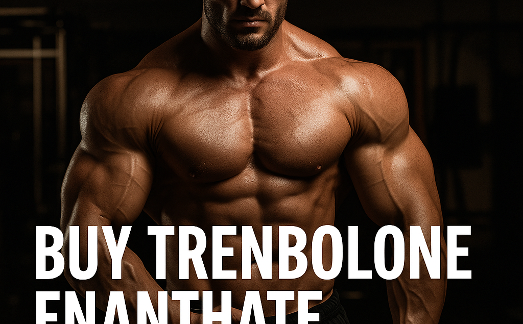 buy trenbolone enanthate