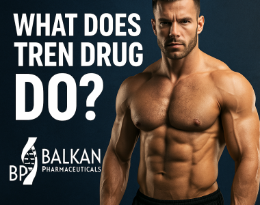 tren drug
