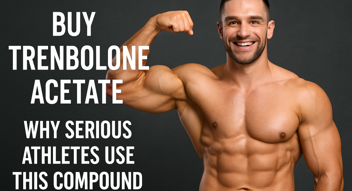 buy trenbolone acetate