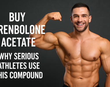 buy trenbolone acetate