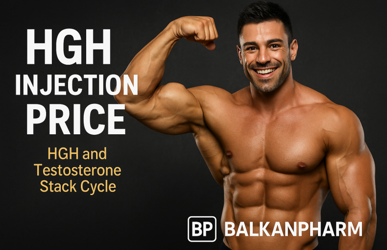 hgh injection price