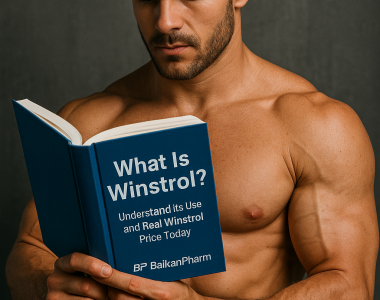 winstrol price