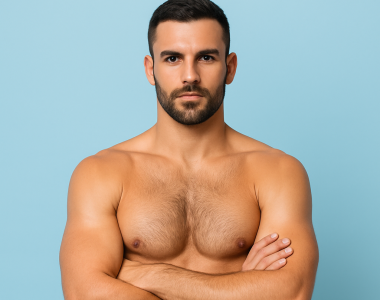 hcg for men