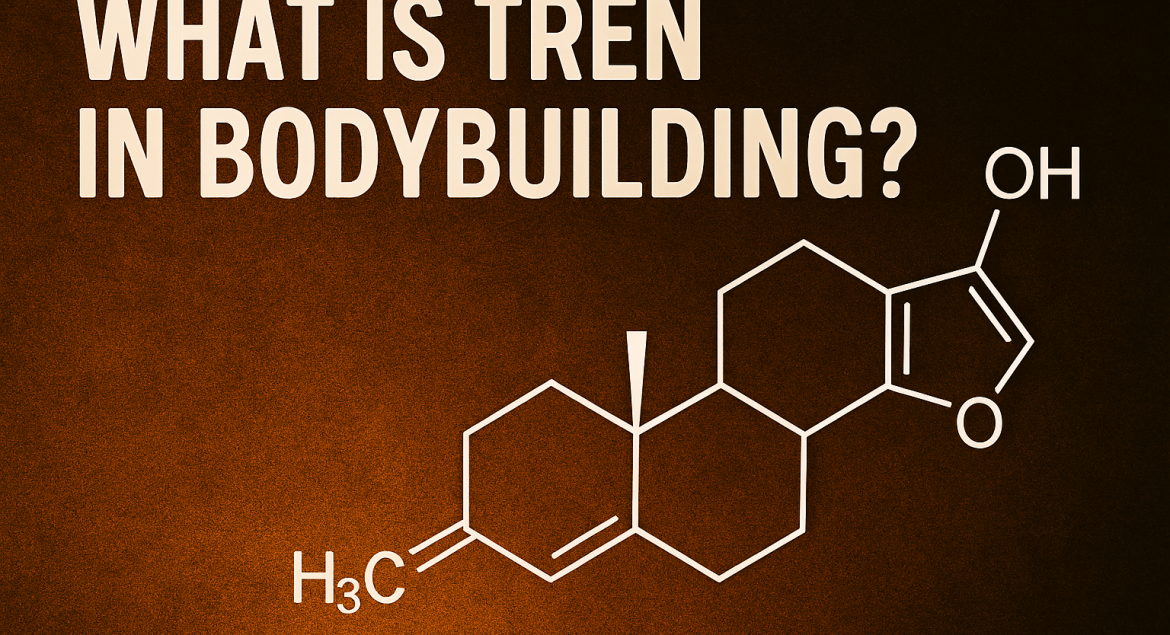 tren steroid