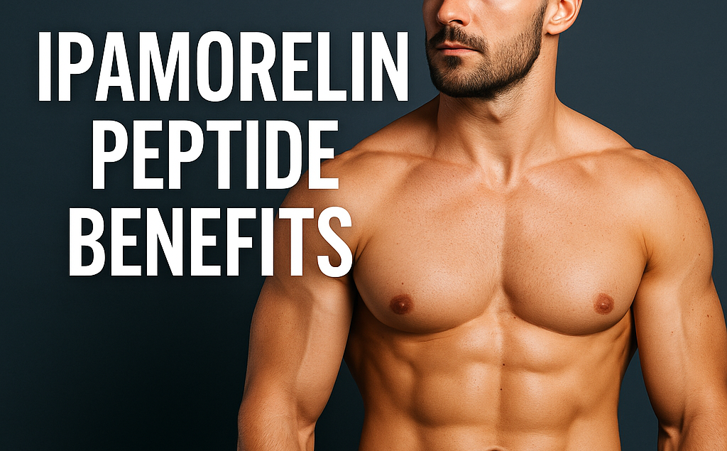 ipamorelin peptide