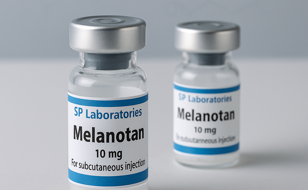 melanotan