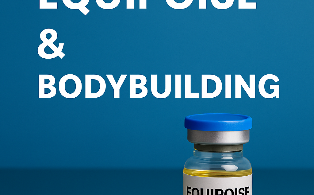 equipoise bodybuilding