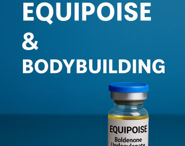 equipoise bodybuilding