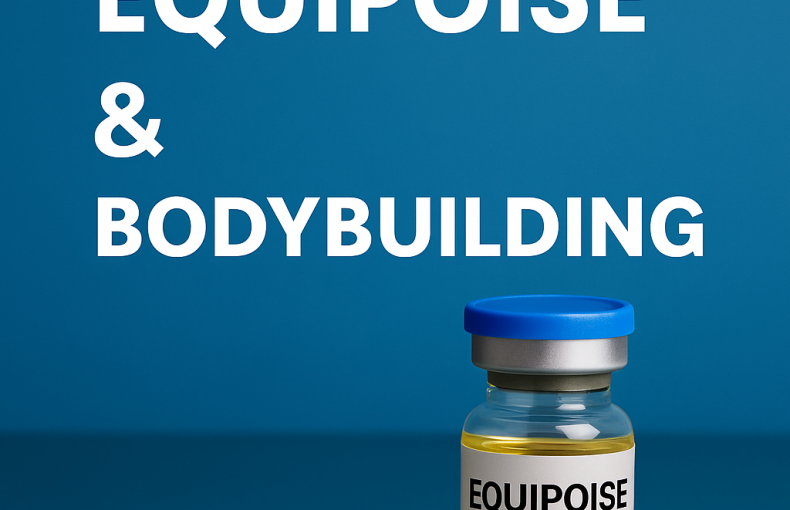 equipoise bodybuilding