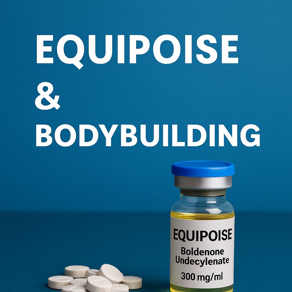 equipoise bodybuilding