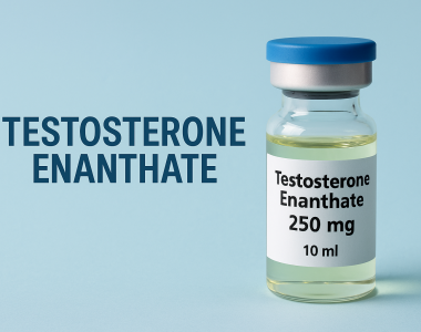 testosterone enanthate 250mg