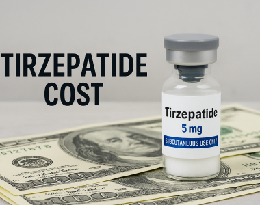 tirzepatide cost
