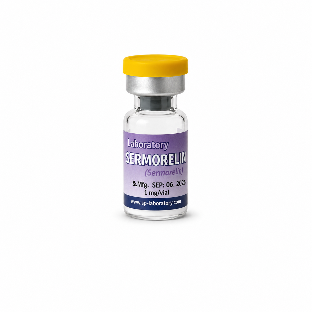 Sermorelin