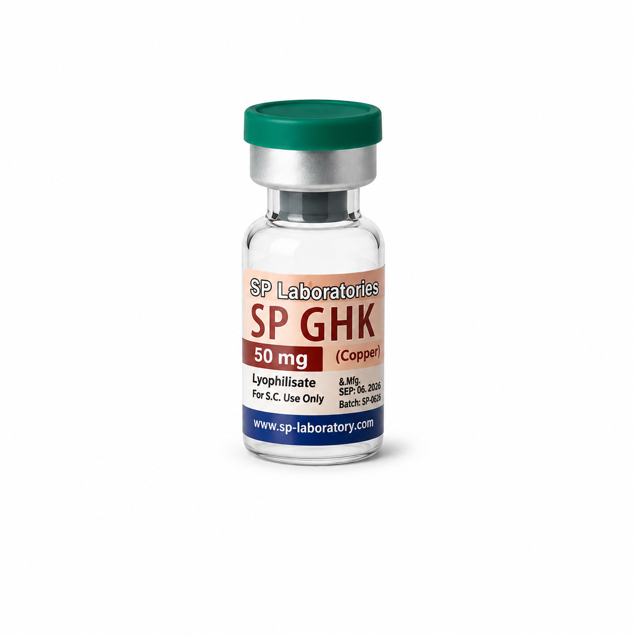 GHK-Cu